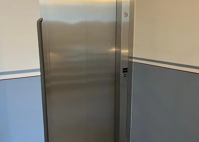 Apartmán Aner 4 Design Zoe Drážďany