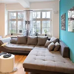 Aner 4 Design Zoe Apartment Dresden