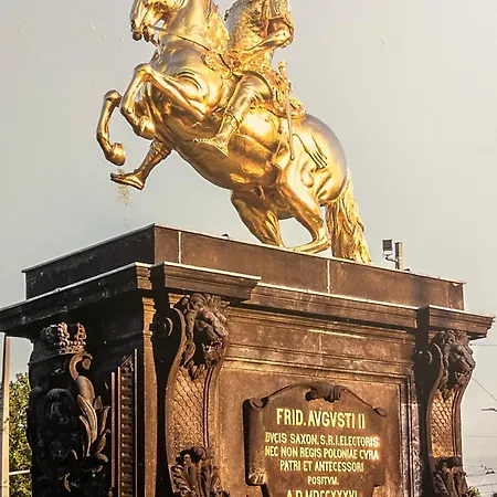 Appartement Aner 4 Design Zoe *