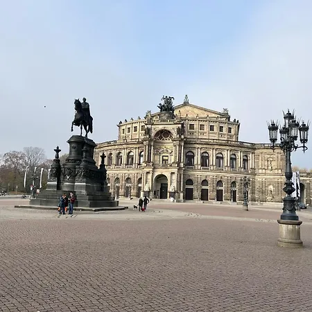 Aner 4 Design Zoe * Δρέσδη