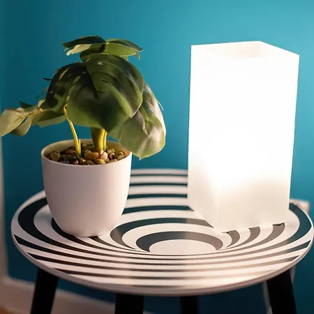 Apartment Aner 4 Design Zoe *