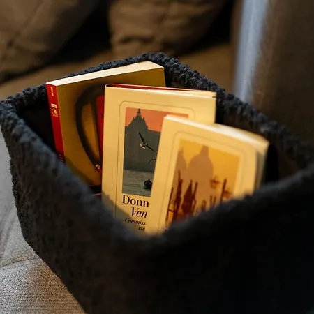 Aner 4 Design Zoe Appartement