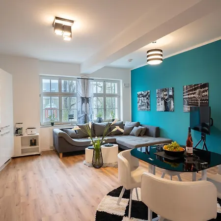 Apartment Aner 4 Design Zoe *