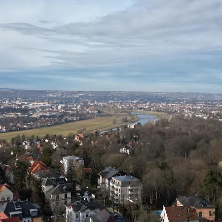 Appartement Aner 4 Design Zoe *