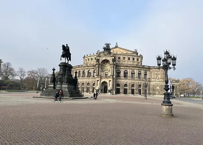 Aner 4 Design Zoe * Δρέσδη