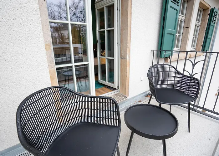 Aner 4 Design Zoe Δρέσδη