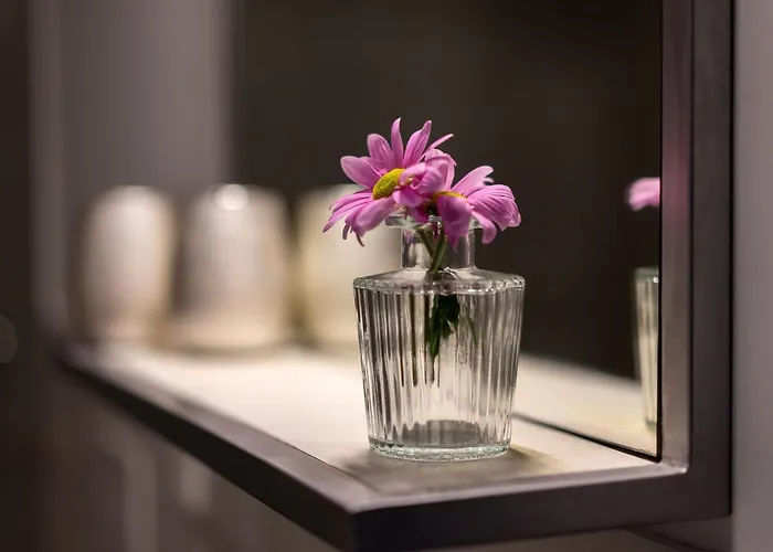 Aner 4 Design Zoe * Δρέσδη