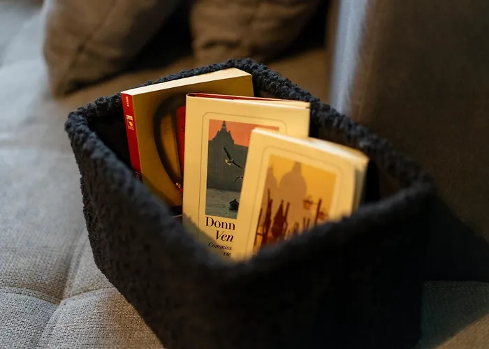 Aner 4 Design Zoe Lejlighed