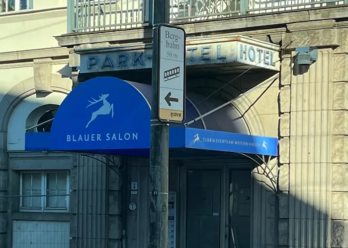 Aner 4 Design Zoe * Dresden