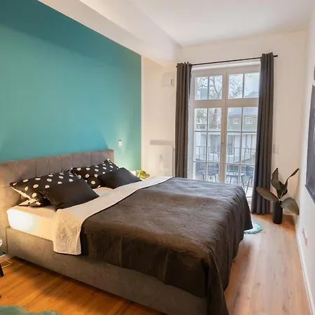 Lejlighed Aner 4 Design Zoe