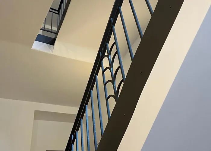 Aner 4 Design Zoe Apartament *