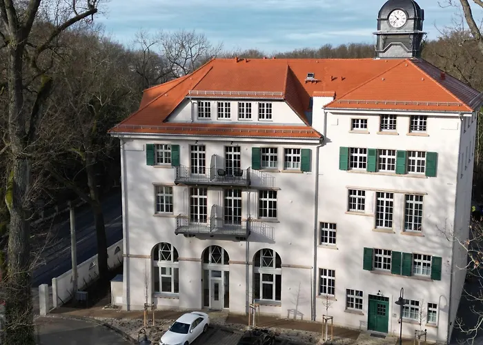 Apartament Aner 4 Design Zoe