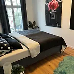 Aner 4 Design Zoe 公寓 德累斯顿